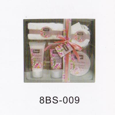 Chine Le cadeau promotionnel de bain moussant place, éponge de Bath 15g pour les femmes #8BS-009 à vendre