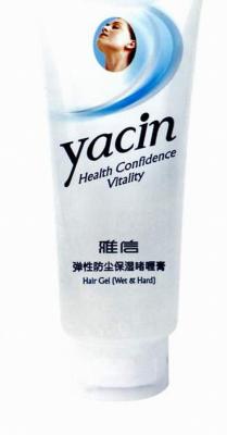 China 200ml nat Hard de Shampoogel van het Haar Kruidenhaar voor het Bevochtigen #YC116 Te koop