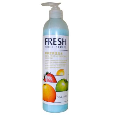 China Shampoo van het vers Fruit de Kruidenhaar, 480ml Kruiden Voedings#yc201 Te koop