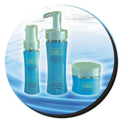 China Tonalizador natural da pele da mola do AQUA para o creme hidratante, #STSC-26-30 de nutrição à venda