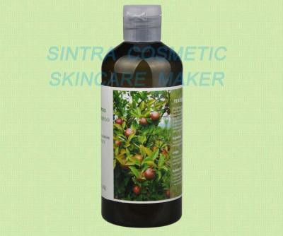 Chine shampooing anti-pelliculaire d'huile de graines du thé 300ML et liquide nourrissant de cheveux - STD-003 à vendre