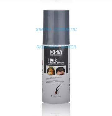 China DSY 100ML Hair Nourishing Liquid / Hair Growth Lotion - STD-008 for Women for sale