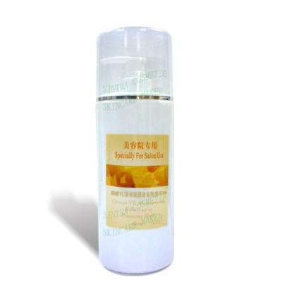 China 500ML Orange Moisturized Exfoliating Gel For Skin Refresh KS-02 for sale