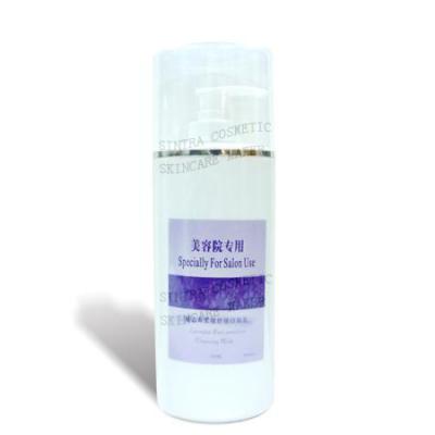 China Gel Exfoliating de la lavanda botánica que hidrata para la piel sensible RM-02 en venta