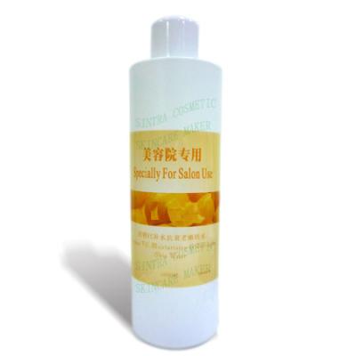 Chine soins de la peau de défaut de l'humidité 1000ML, orange hydratant la lotion anti-vieillissement KS-07 de peau à vendre