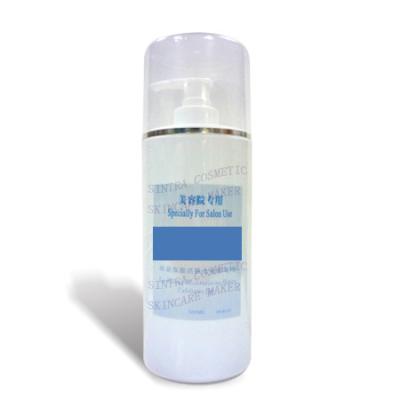 China Ice Spring Exfoliating Gel Moisturized For Removing Dry Cells BS-02 for sale