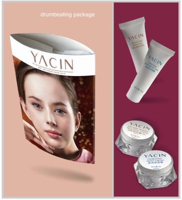 China 100ml Vivi-Skin Moisturizing Anti Wrinkle Eye Cream For Young Women for sale