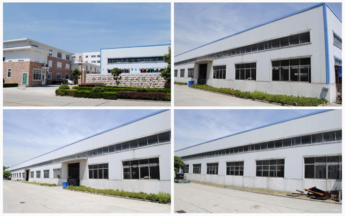 Verified China supplier - Yangzhou Heqiang Metal Products Co., Ltd.