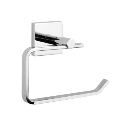 China Modern Open Arm Stainless Steel Toilet Paper Holder High Grade sus304 Bathroom Accessories, Wall Mounted Bathroom Installs for sale