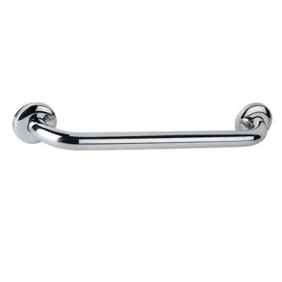 China Modern Bathroom Accessories 600mm Stainless Steel Grab Rail for sale