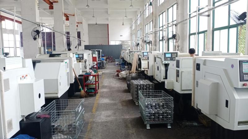 Verified China supplier - Wenling Whachinebrothers Machinery Co., Ltd.