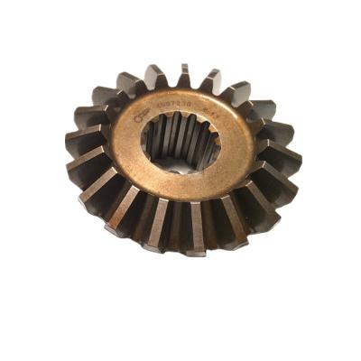 China Factory 1Mm To 50Mm Diameter Micro Mining Brass Bevel Gear for sale