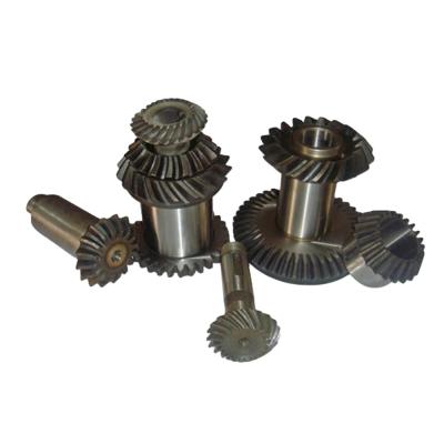 China Factory OEM Auto Small Bevel Gear For Rc Truck for sale