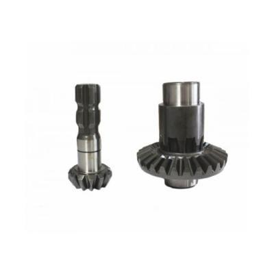 China Factory custom bevel gear pair helic unit for sale