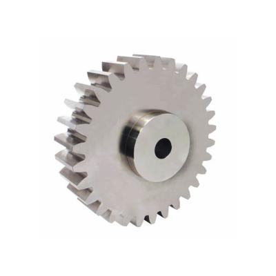 China Custom Factory Engranajes Rectos Spur Gear for sale