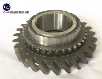 China Factory custom steel milling transmission 45 degree helical gears for sale