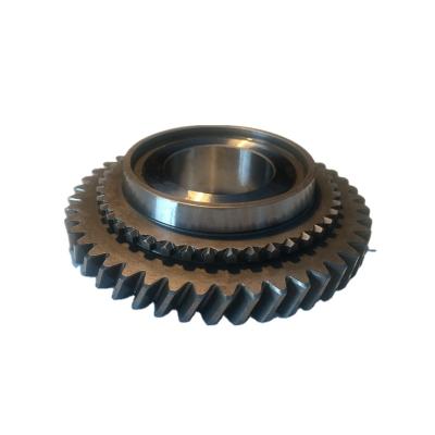 China Factory Differential Pinion Units 1.25 Helical Modulus 2 6 for sale