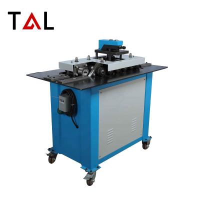 China Old air duct lock machine T&L S type old lock/s old machine lock for sale