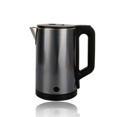 China 360 Degree Rotation Low Wholesale Electric Kettle Stainless Steel Universal Electric Kettle With 360 Degree Rotation Base for sale