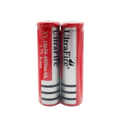 China Machine- 18650 Bulk Lithium Ion Battery 1200mah 3.7V High Quality Rechargeable Battery for sale