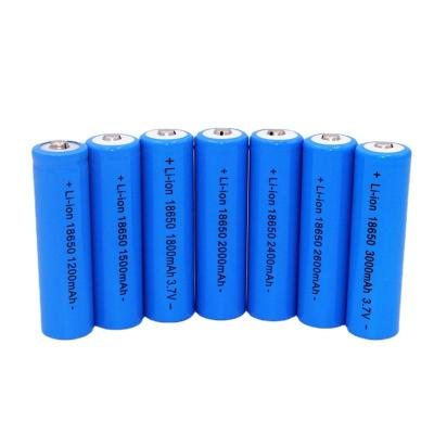 China Toys New Listing SHIPS Battery Cells 18650 Battery for sale