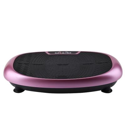 China Home Use Vibration Plate Training 4d Vibration Plate Cardio Exercise Machine Plate for sale