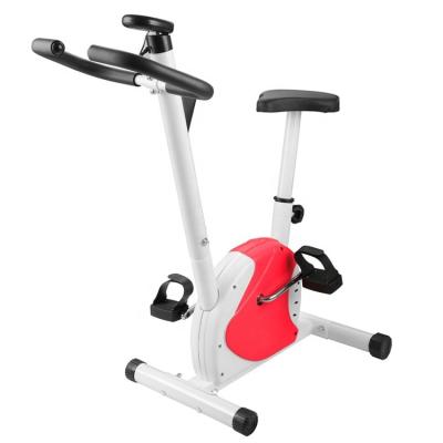 China Home Use Bicycle Sports Goods Belt Indoor Mechanical Exercise Bike for sale