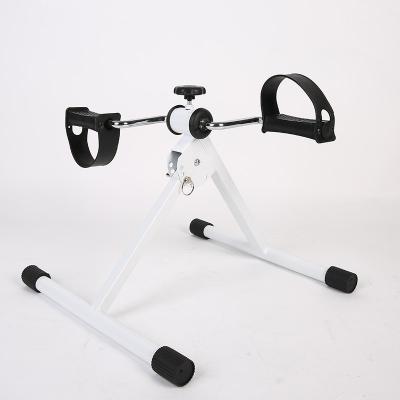 China Home Use Pedal Test Program for Mini Arm and Leg Mini Exercise Bike Cross Trainer for sale