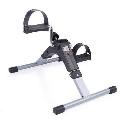 China Home Elderly Portable Pedal Mini Pedal Use Electric Exercise Bike for sale