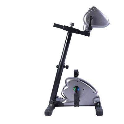 China Home Use Fitness Sports Bike Durable Indoor Indoor Bike Smart Trainer Mini Exercise Bike Peddler for sale