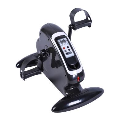 China Home Use Gym Equipment Arms And Legs Motorized Mini Exercise Bike Foot Pedal Exerciser for sale