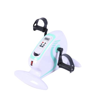 China Wholesale Home Use Factory Pedal Test Program Arm and Leg Exercise Bike Cross Trainer Mini Mini for Elderly for sale