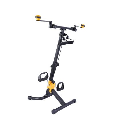 China Mini Bike Home Electronic Pedal Training Rehabilitation Physiotherapy Gym Home Equipment Exercise Trainer for sale