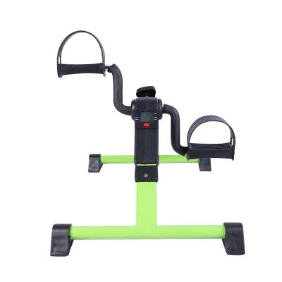 China Wholesale Home Use Factory Pedal Test Program Arm and Leg Exercise Bike Cross Trainer Mini Mini for Elderly for sale