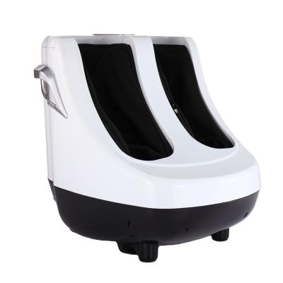 China Foot Professional Made High Quality Music Playing Relaxing Body Health Care Massage Foot Massager for sale