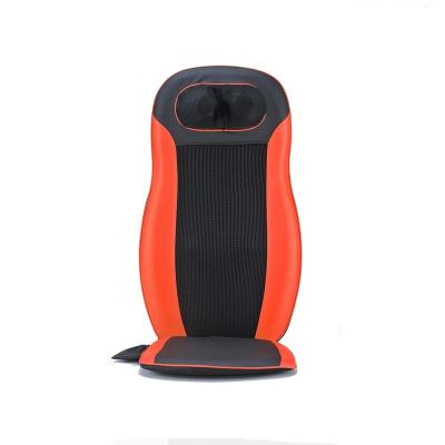 China Body Neck Massage Cushion Factory For Sale Mini Charged Car And Cover Body Home Black Engine for sale