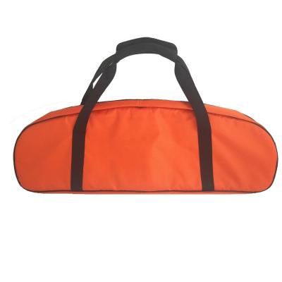 China Enjoy Experience Wonderful Factory Price Hydrofoil Surfing Bag Foil Wing Protective Cover For Wing Aluminum Hydrofoil Surfing Accessory Orange Color Carry Bags On Sale for sale