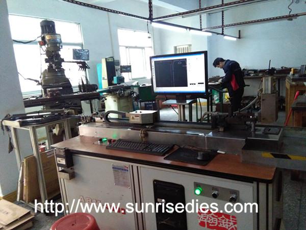 Verified China supplier - Dongguan Sunrise Metal Gifts Co., Ltd.