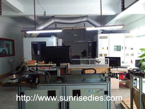 Verified China supplier - Dongguan Sunrise Metal Gifts Co., Ltd.