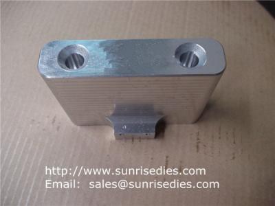 China China Machining factory for OEM CNC turned components and machining moulds for sale