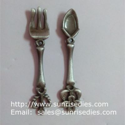 China China Metal Souvenir Spoon for Craft Gift, wholesale customized metal crafts spoons for sale