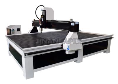 China Acryl-/hölzerne Graviermaschine, 4 Kontrollsystem der Achse Cnc-Router-Maschinen-NK105 zu verkaufen