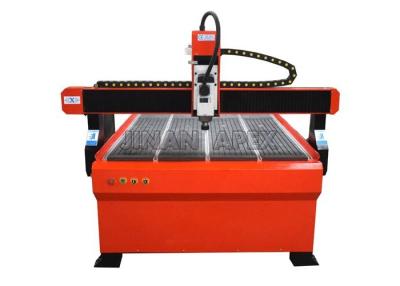 China PCB PVC Home Cnc Router Machine , High Precision Aluminum Cnc Router Engraver for sale