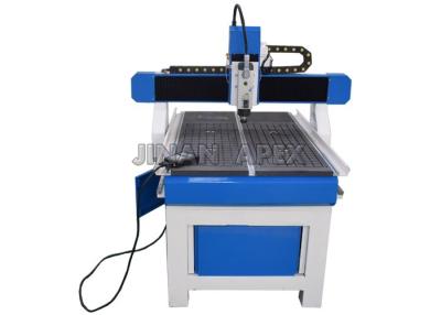 China DSP-de Desktopcnc van het Controlesysteem DIY Routermachine 24 X 48 Duim voor Houten Surfplanken Te koop