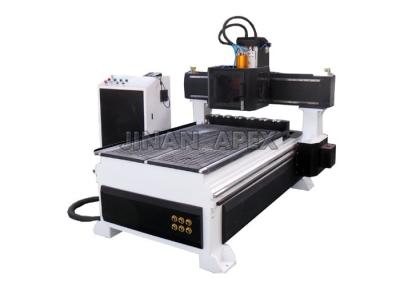 China Fast Carving Speed Craftsman Cnc Wood Router , High Precision Craftsman Carving Machine for sale