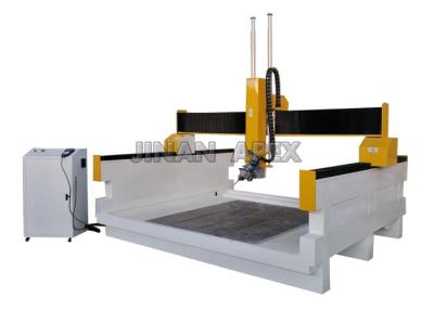 China DSP A18 Control System Cnc Wood Cutting Machine , Customized Woodworking Cnc Machine for sale