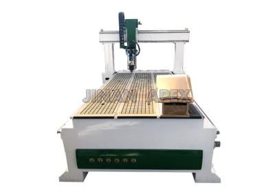 Cina Commutatori automatico 4 x dello strumento router di CNC 4, macchina di legno rotatoria del router di CNC di 4 assi in vendita