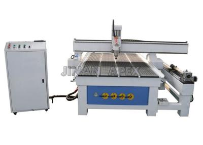 China Hoge Nauwkeurigheid 4 X 8 4 Ascnc Consumptie van de Prestaties Lage Powper van de Routermachine de Stabiele Te koop