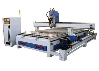 Cina Sistema di lubrificazione automatico di ATC 4 di asse di CNC della macchina ad alta velocità del router per il MDF/PVC in vendita