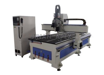 China Foam / Rubber CNC Leather Cutting Machine High Stable And Durable Structure for sale